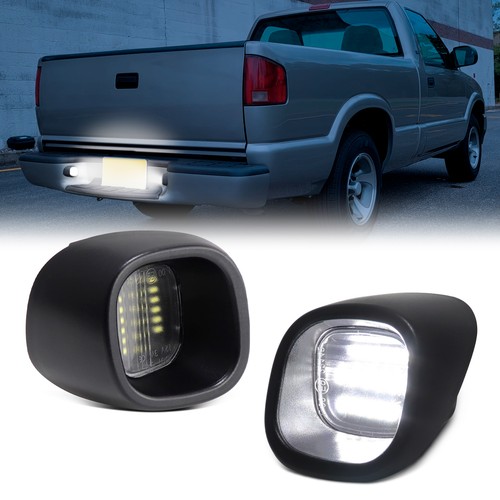 Stück led - 2,