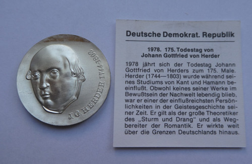 Mark ddr 1978 j g - 1978,, j.