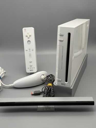 Nintendo wii 512mb - nintendo,