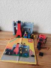 LEGO 6040 Blacksmith Shop 1984