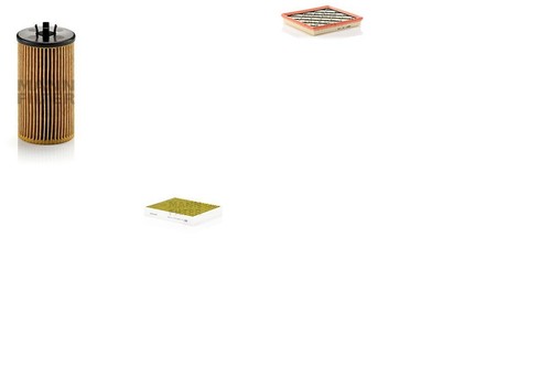 Mann filter inspektionspaket - mann-filter,