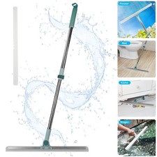 Wasserschieber Bodenabzieher