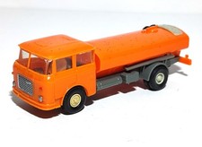 Skoda S 706 LKW Tankwagen