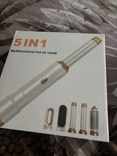 Mini Haarglätter Glätteisen