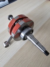 Sportkurbelwelle 70ccm Motor