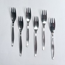 Set Of 6 Smalcalda Rostfrei