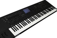 YAMAHA MOTIF XF7 XF-7 /