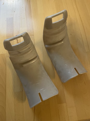 Raichle zunge spoiler - raichle,