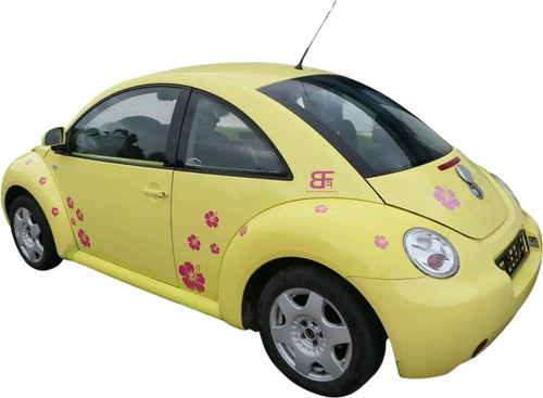 New beetle steuergerät - 9c,