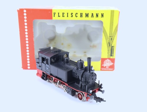 Fleischmann 4016 dampflok - fleischmann,