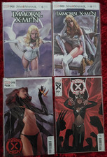Comic Sammlung Marvel Comics