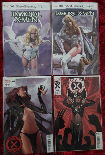 Comic sammlung marvel - marvel, comics