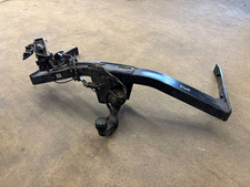 ORIGINAL Anhängerkupplung SCHWENKBAR VW Tiguan 5N AHK E-Satz 5N0803880G ORIS