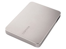 TOSHIBA USB 3.0 HDD Canvio