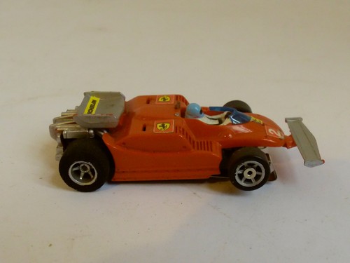 Plus faller ams - faller,