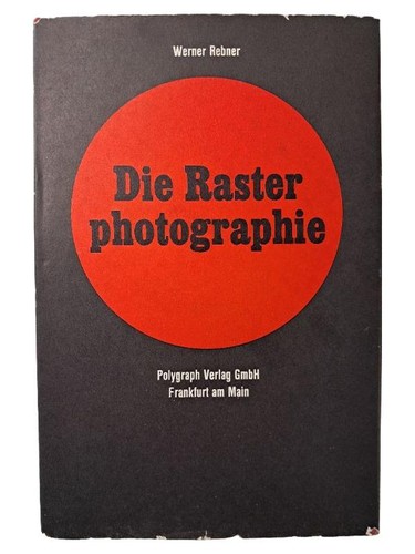 Rasterphotographie werner - rasterphotographie,