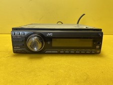 JVC KD-G612 Autoradio CD/MP3/AUX                      * RB-1