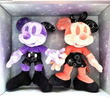 Disney Mickey Minnie Maus 100