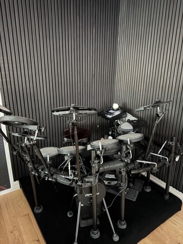 Drum vqd set - drum,