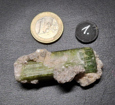 Turmalin Urubu Mine Brasilien