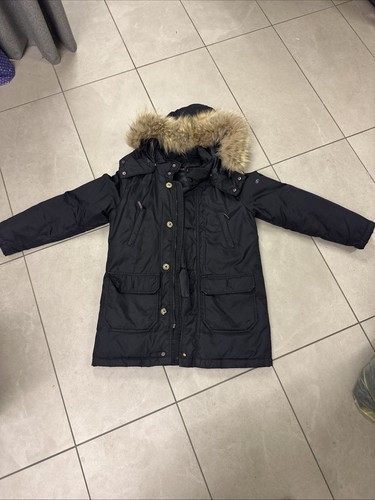 Eddie pen daunenjacke blau - eddie,