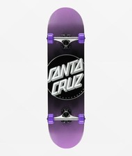 Santa Cruz Other Dot Gradient