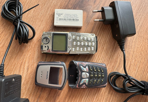 Nokia nsm 5210 outdoor - nsm-5,