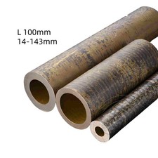 Bronze Buchse Rotguss Rohr