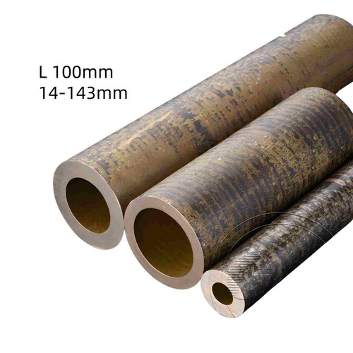 Bronze buchse rotguss rohr - bronze,
