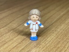 Vintage Polly Pocket Polly’s