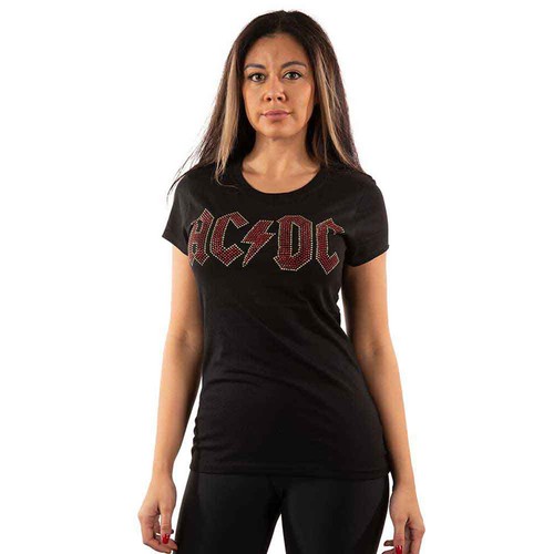 Shirt embellished logo - t-shirt,