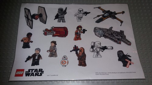 Lego star wars cool spielwaren - lego,