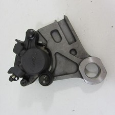 Yamaha FZ6 Fazer 600 RJ07