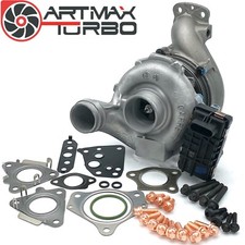 Turbolader Mercedes 350 CDI 258 PS 265 PS 794877 802774 C E GL GLK M S Klasse