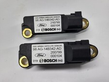Ford Focus Mk1 - Airbagsensor