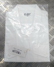 Weiß Uniform Hemd Standard