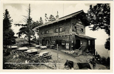 AK Schuetzhaus Am Pinkenkogel