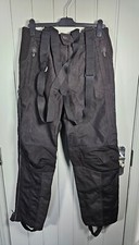 Harley Davidson FXRG Nylon