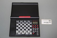 Kasparov Schachcomputer Saitek Express Chess Computer 384 level settings
