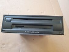 AUDI S3 A3 RS3 8V FL MMI