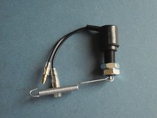 YAMAHA XS 750 850 SR 500