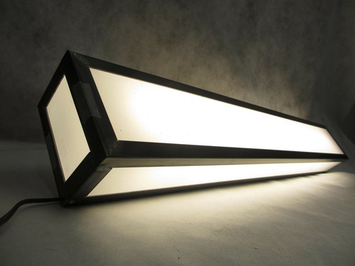 100 bauhaus lampe - 100, cm