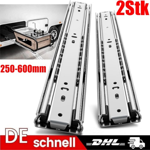 Schwerlastauszug - 2x,