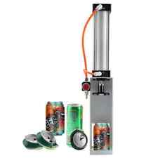 Pneumatischer Aluminium