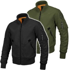 Bomberjacke Fliegerjacke Pit