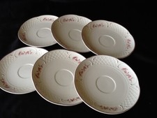 6 Villeroy & Boch V&B Val