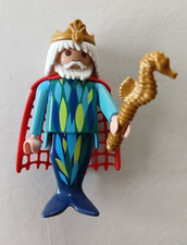 Playmobil 4815 Meereskönig Figur