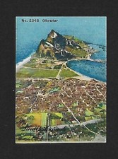 Poster Stempel Werbevignette