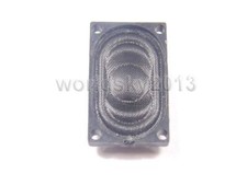 1pcs 25x15mm 8Ohm 8Ω 1W Small Stereo Woofer Audio Speaker Loudspeaker for Laptop