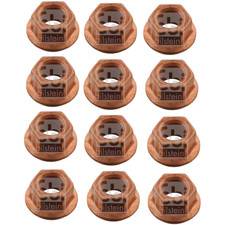 12 Febi Kupfermutter Krümmer